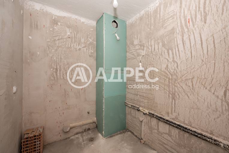 Двустаен апартамент, Пловдив, Тракия, 683351, Снимка 14