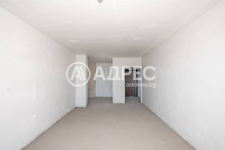 Двустаен апартамент, Пловдив, Тракия, 683351, Снимка 2