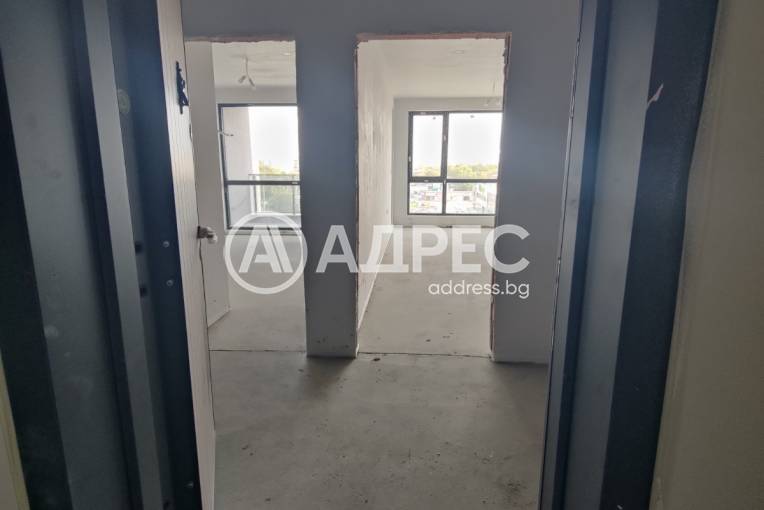 Двустаен апартамент, Пловдив, Тракия, 683351, Снимка 3