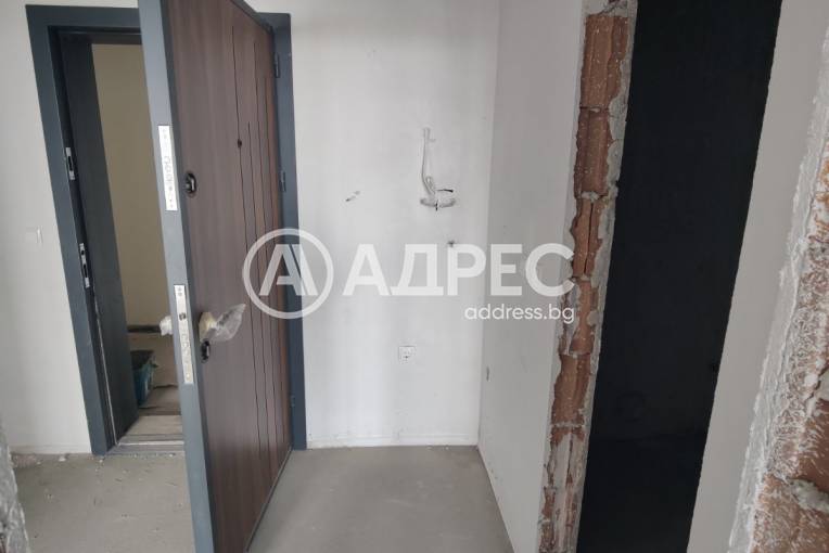 Двустаен апартамент, Пловдив, Тракия, 683351, Снимка 7