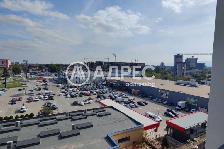 Двустаен апартамент, Пловдив, Тракия, 683351, Снимка 8