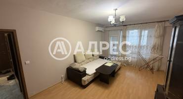 Двустаен апартамент, Враца, Дъбника, 685351, Снимка 1