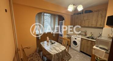 Двустаен апартамент, Враца, Дъбника, 685351, Снимка 2