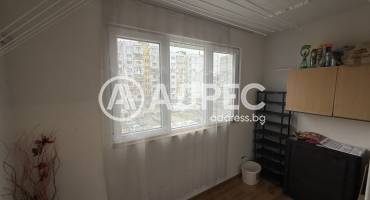 Двустаен апартамент, Враца, Дъбника, 685351, Снимка 3