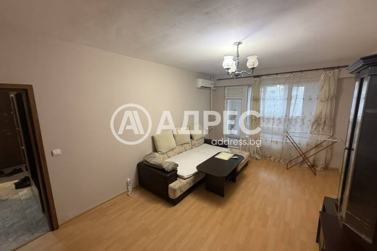 Двустаен апартамент, Враца, Дъбника, 685351, Снимка 1