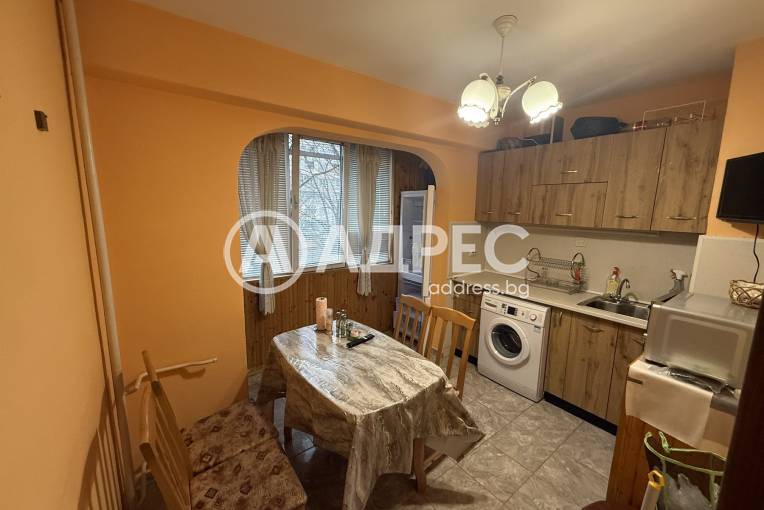 Двустаен апартамент, Враца, Дъбника, 685351, Снимка 2