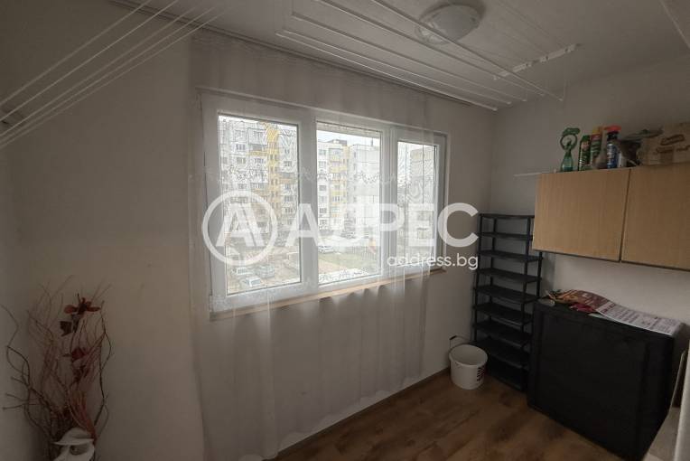 Двустаен апартамент, Враца, Дъбника, 685351, Снимка 3