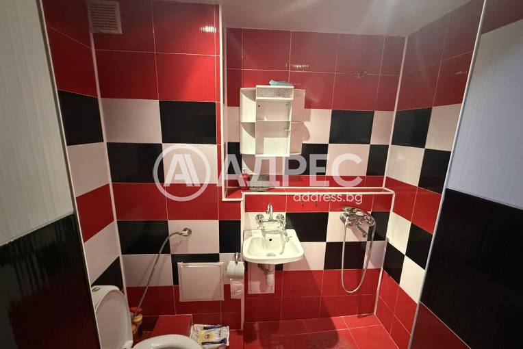 Двустаен апартамент, Враца, Дъбника, 685351, Снимка 6