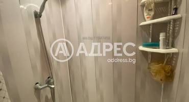 Тристаен апартамент, Хасково, Дружба 1, 691351, Снимка 10