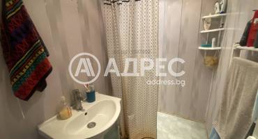 Тристаен апартамент, Хасково, Дружба 1, 691351, Снимка 11