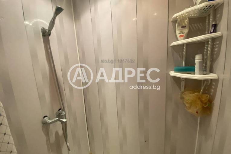 Тристаен апартамент, Хасково, Дружба 1, 691351, Снимка 10