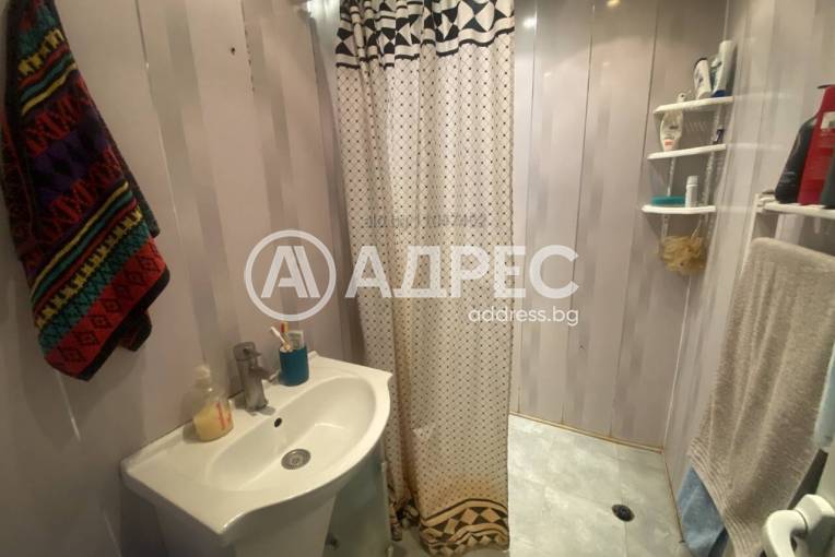 Тристаен апартамент, Хасково, Дружба 1, 691351, Снимка 11