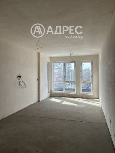 Двустаен апартамент, Русе, ЦЮР, 698351, Снимка 1