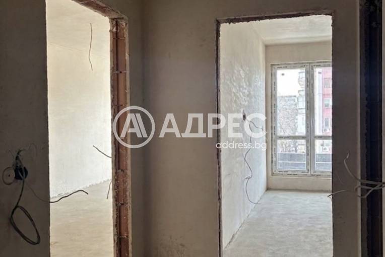 Двустаен апартамент, Русе, ЦЮР, 698351, Снимка 3