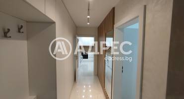 Тристаен апартамент, София, Витоша, 700351, Снимка 13