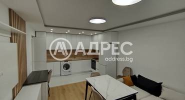 Тристаен апартамент, София, Витоша, 700351, Снимка 2