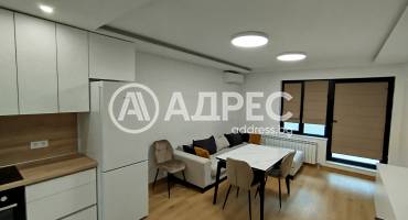 Тристаен апартамент, София, Витоша, 700351, Снимка 3