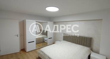 Тристаен апартамент, София, Витоша, 700351, Снимка 6