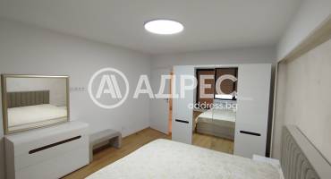Тристаен апартамент, София, Витоша, 700351, Снимка 7