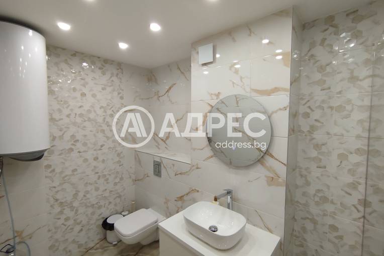 Тристаен апартамент, София, Витоша, 700351, Снимка 10