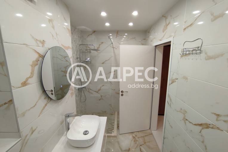 Тристаен апартамент, София, Витоша, 700351, Снимка 11