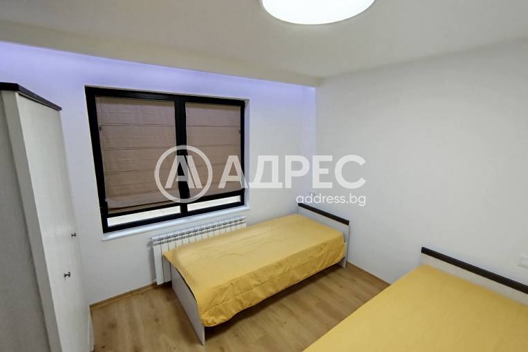 Тристаен апартамент, София, Витоша, 700351, Снимка 4