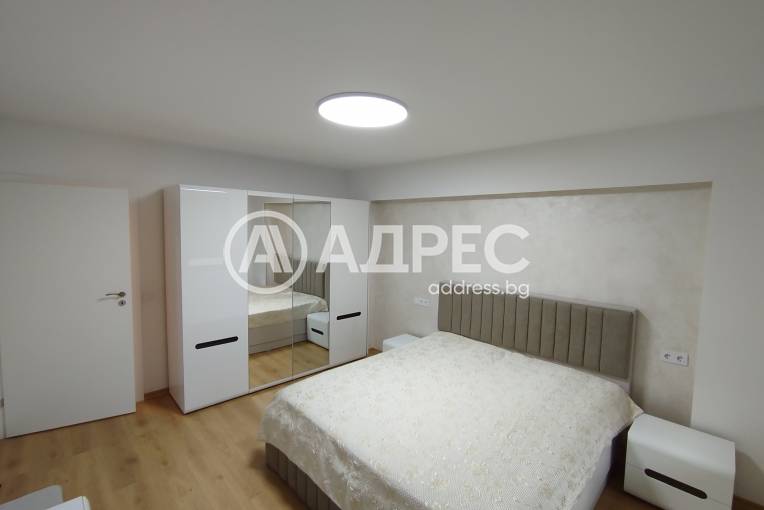 Тристаен апартамент, София, Витоша, 700351, Снимка 6