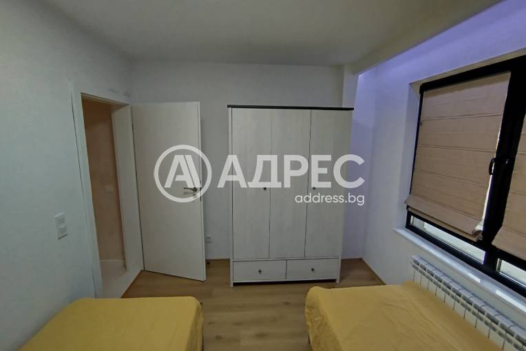 Тристаен апартамент, София, Витоша, 700351, Снимка 9