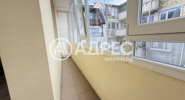 Тристаен апартамент, Варна, Погребите, 701351, Снимка 10