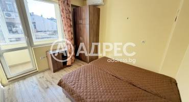 Тристаен апартамент, Варна, Погребите, 701351, Снимка 11