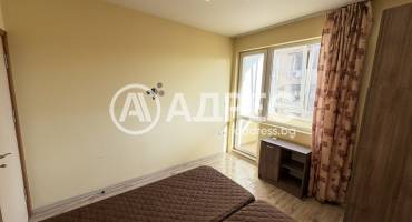 Тристаен апартамент, Варна, Погребите, 701351, Снимка 12