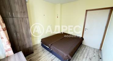 Тристаен апартамент, Варна, Погребите, 701351, Снимка 13