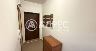 Тристаен апартамент, Варна, Погребите, 701351, Снимка 15
