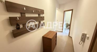 Тристаен апартамент, Варна, Погребите, 701351, Снимка 16