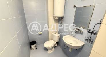 Тристаен апартамент, Варна, Погребите, 701351, Снимка 17