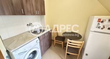Тристаен апартамент, Варна, Погребите, 701351, Снимка 2