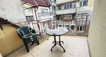 Тристаен апартамент, Варна, Погребите, 701351, Снимка 4