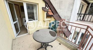 Тристаен апартамент, Варна, Погребите, 701351, Снимка 5