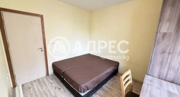 Тристаен апартамент, Варна, Погребите, 701351, Снимка 7