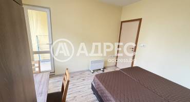 Тристаен апартамент, Варна, Погребите, 701351, Снимка 8
