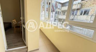 Тристаен апартамент, Варна, Погребите, 701351, Снимка 9