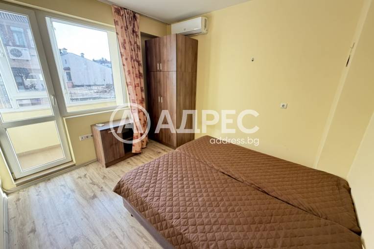 Тристаен апартамент, Варна, Погребите, 701351, Снимка 11