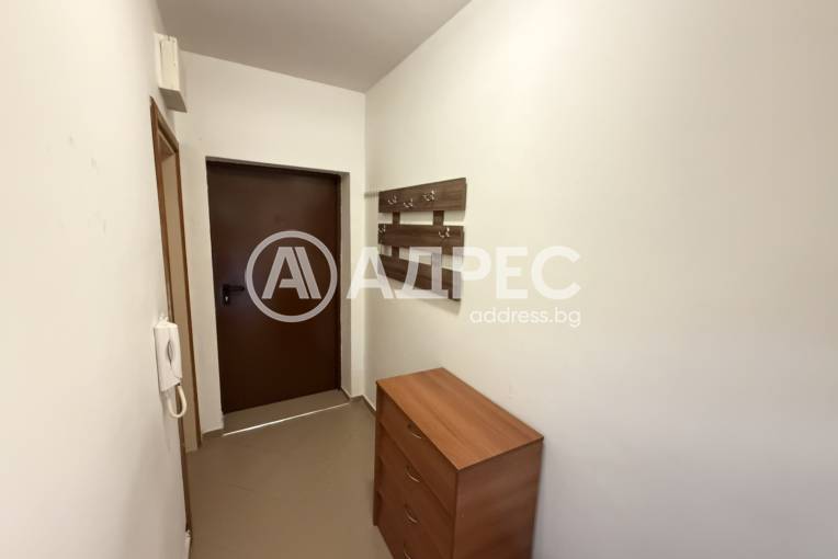 Тристаен апартамент, Варна, Погребите, 701351, Снимка 15