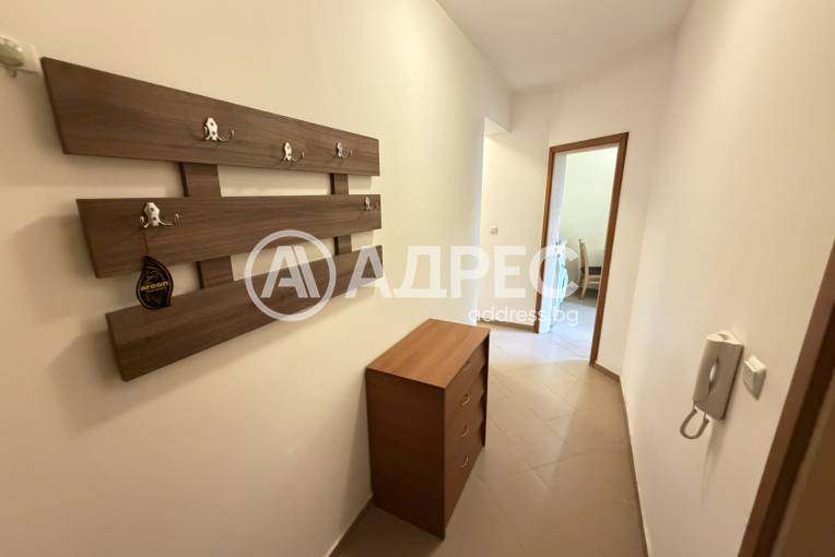 Тристаен апартамент, Варна, Погребите, 701351, Снимка 16
