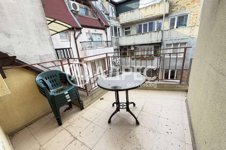 Тристаен апартамент, Варна, Погребите, 701351, Снимка 4