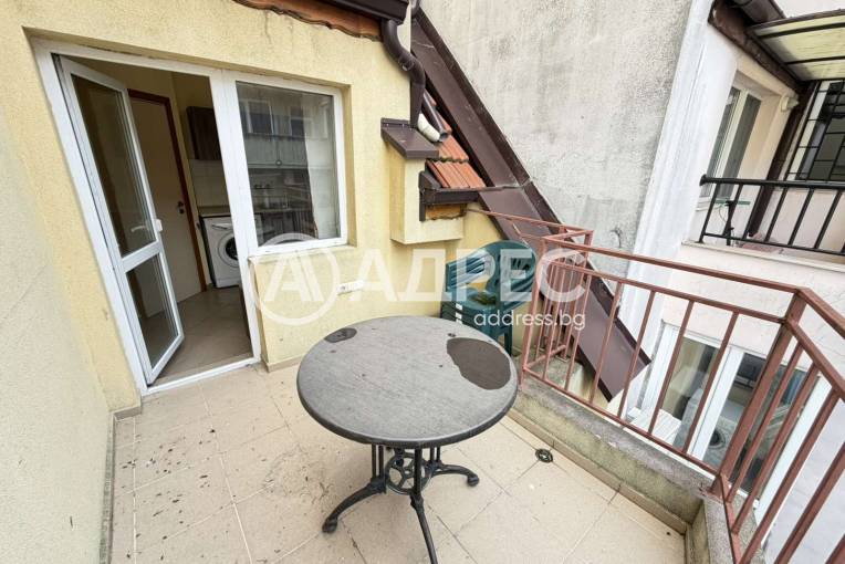 Тристаен апартамент, Варна, Погребите, 701351, Снимка 5