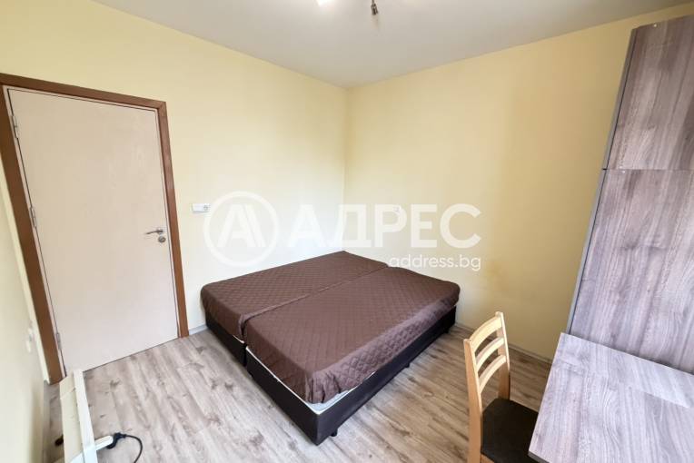 Тристаен апартамент, Варна, Погребите, 701351, Снимка 7