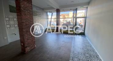 Офис, Хасково, Център, 455352, Снимка 5
