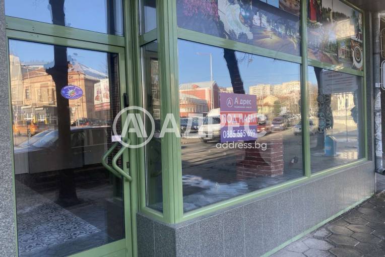 Офис, Хасково, Център, 455352, Снимка 2