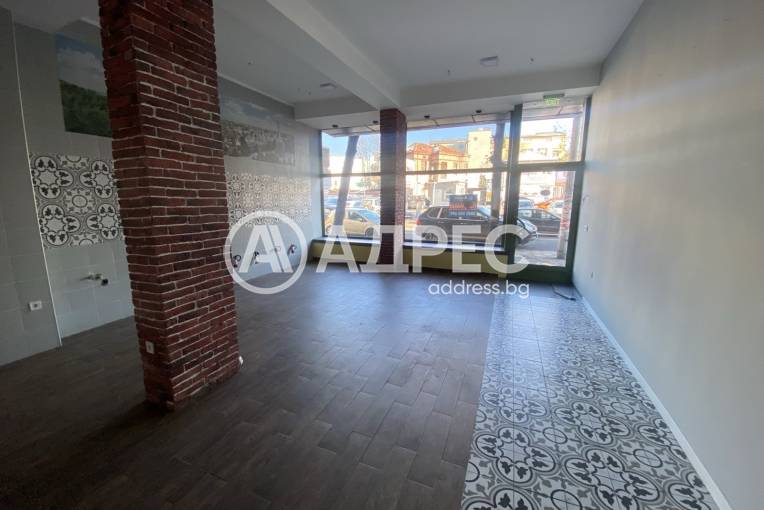 Офис, Хасково, Център, 455352, Снимка 5